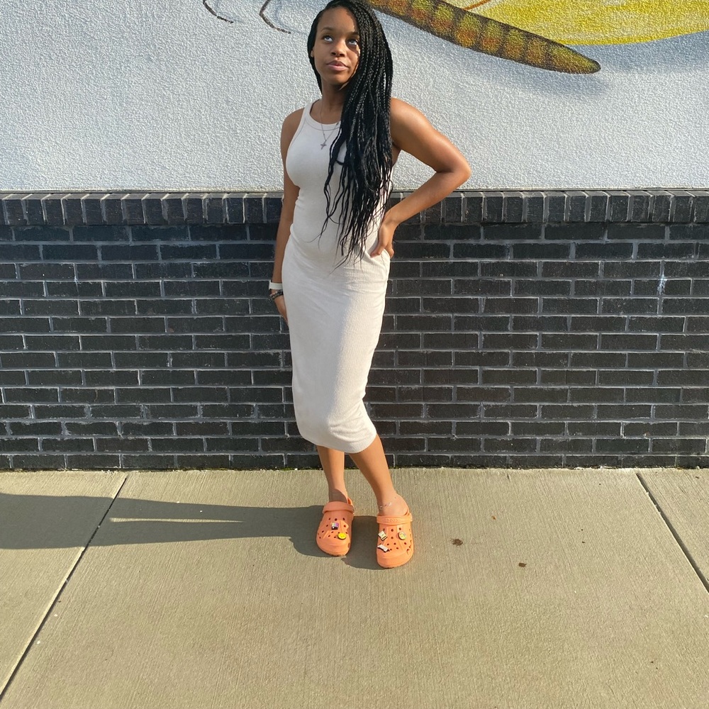 Meet your Posher, Suntrell!